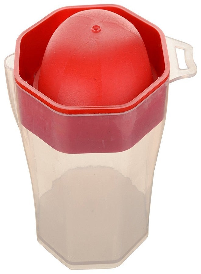 crispy Plastic Pomegranate Seed Extractor, Multicolour - Image 2